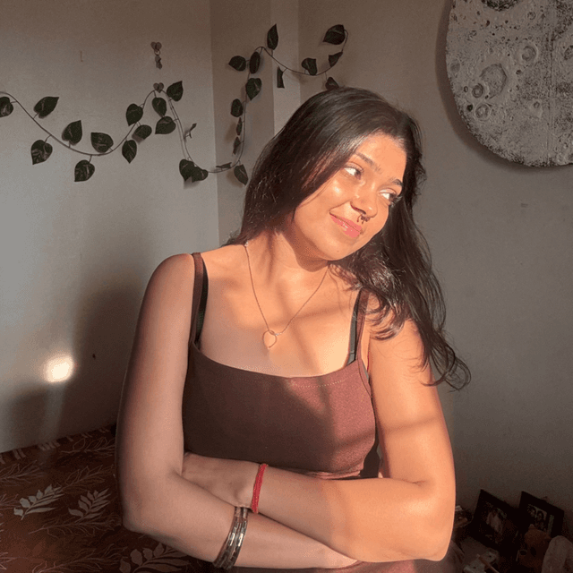 Garima Prajapat