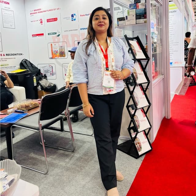 Garima Rajput