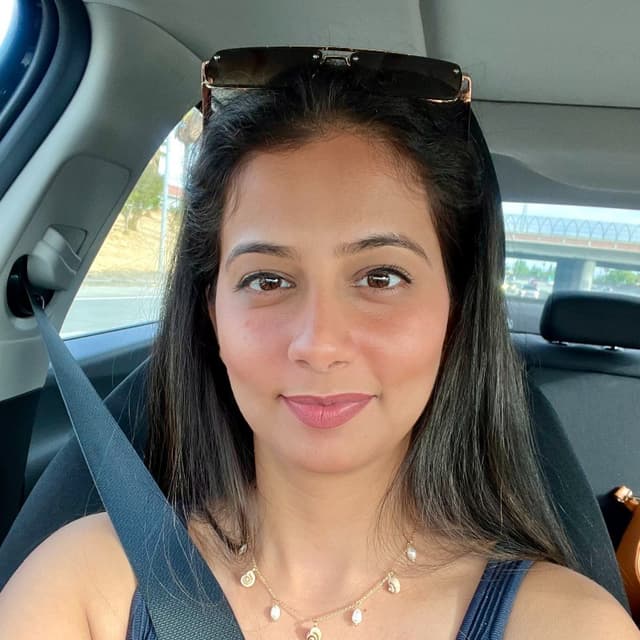 Garima Rajput