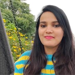 Garima Sharma