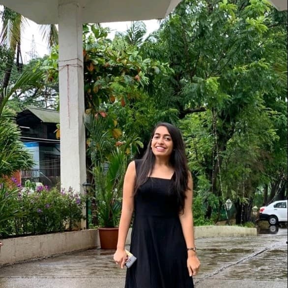 Garima Sharma