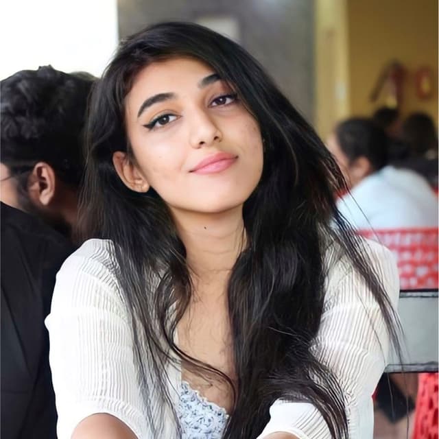 Garima Sharma