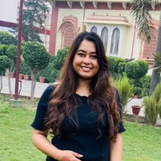 Garima Sharma