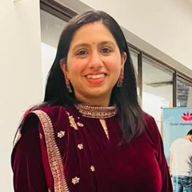 Garima Sharma