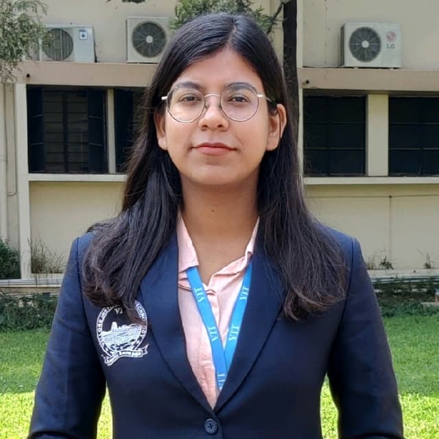 GARIMA SHARMA