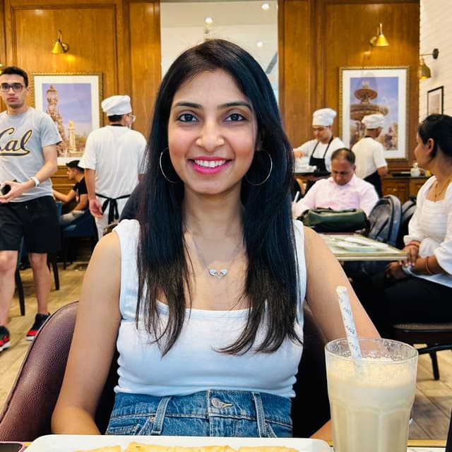 Garima Sharma
