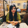 Garima Sharma 