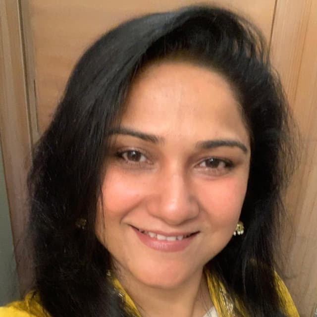 Garima Sharmma