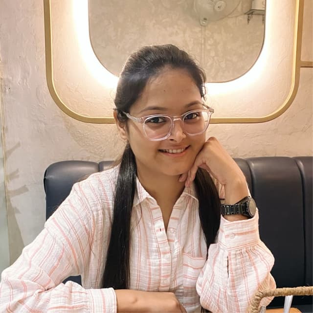 Garima Shukla
