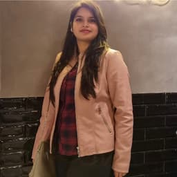 Garima  Singh