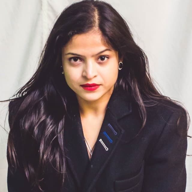 Garima Singh
