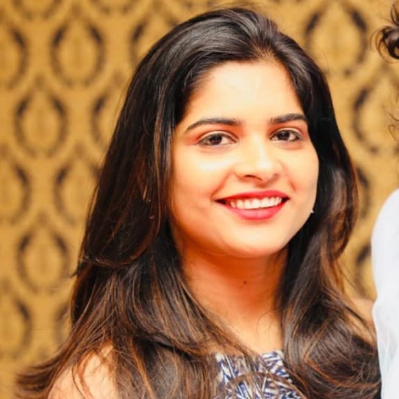 Garima Singh
