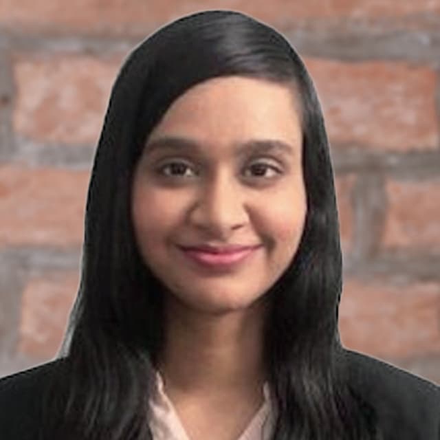 Garima Singh