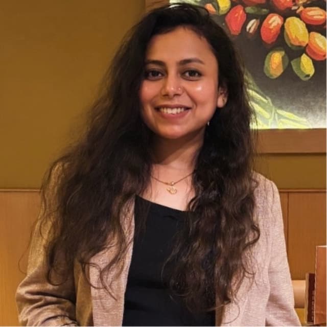 Garima Singhal