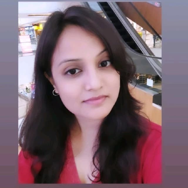 GARIMA SINNHA