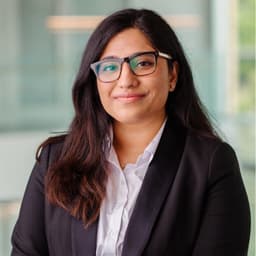 Garima Sondhi