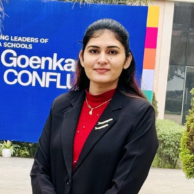 Garima Tanwar