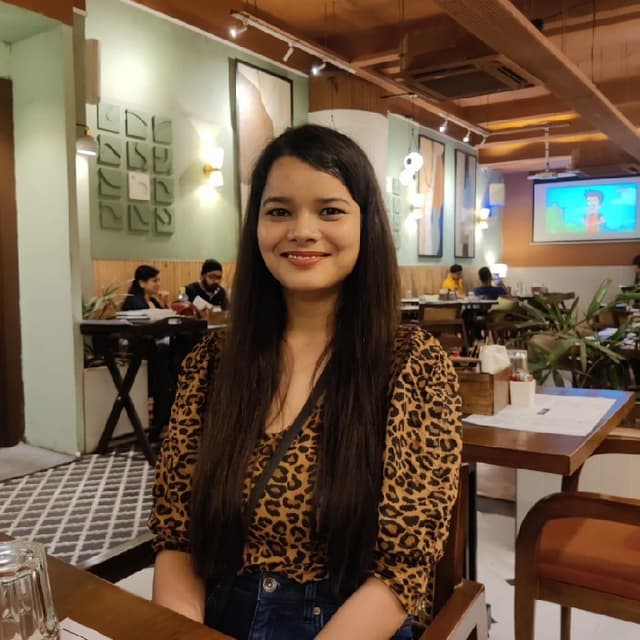 Garima Tripathi