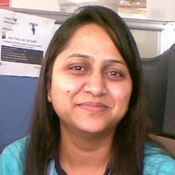 Garima Tyagi
