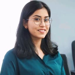 Garima Tyagi