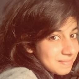 Garima Verma