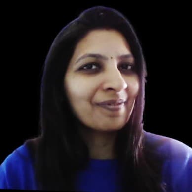 Garima Vyas