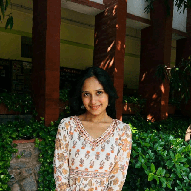 Garima Singh
