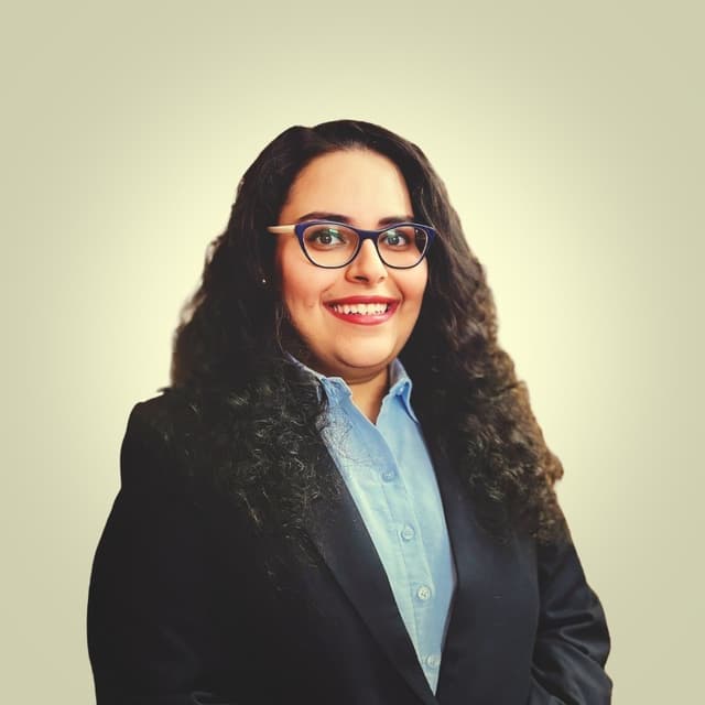 Garima Arora, CFA