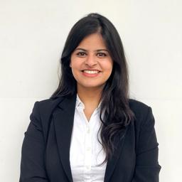 Garima Bamba