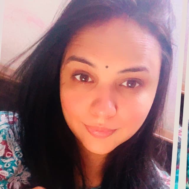Garima Bhardwaj