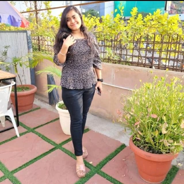 Garima Bhatia