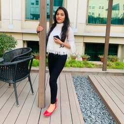 Garima Chauhan