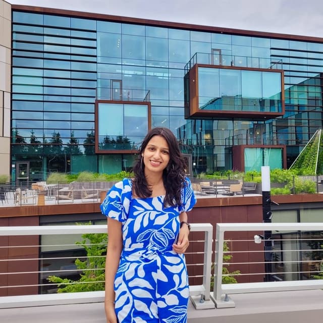 Garima Garg