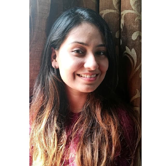 Garima Ganotra