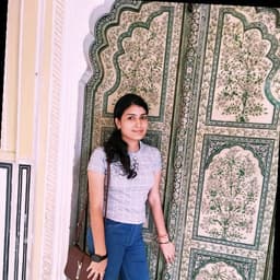 Garima Gaur