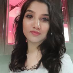 Garima G.
