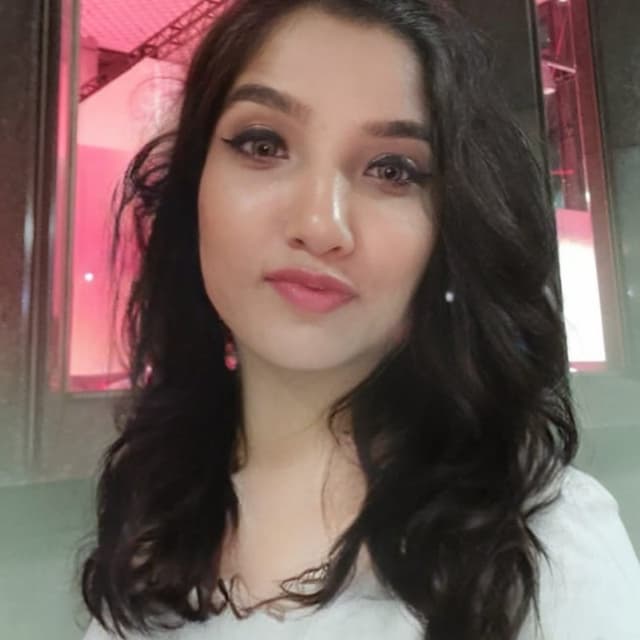 Garima G.