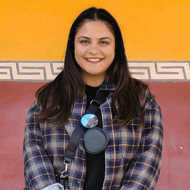 Garima Goswami