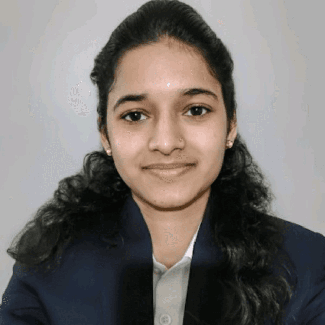 Garima Khare