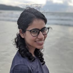 Garima Mahajan