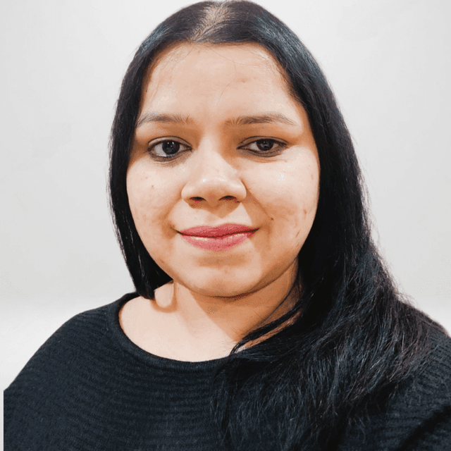 Garima Pandey