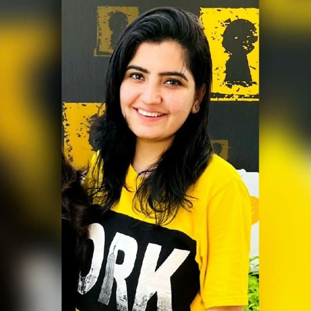 Garima Punjabi