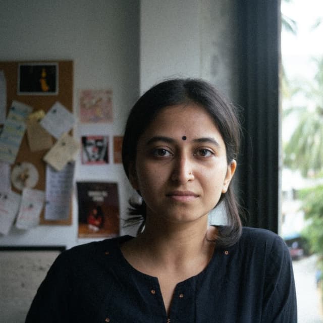 Garima Pura