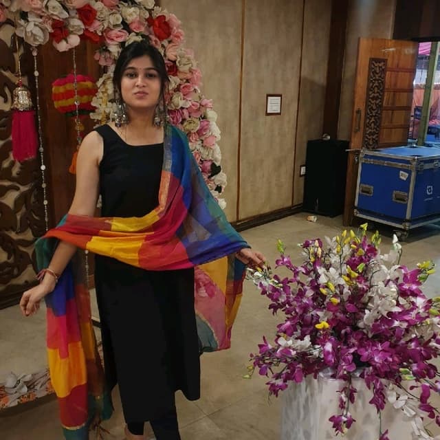 Garima Rahangdale