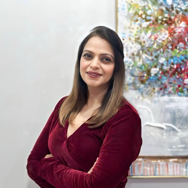 Garima Seth