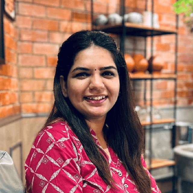 Garima Setia