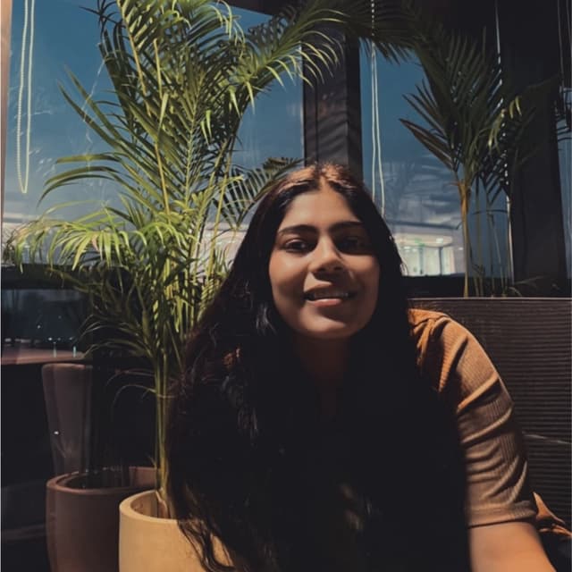 Garima Sharma