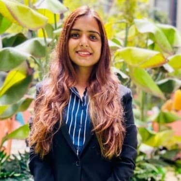 Garima Singh
