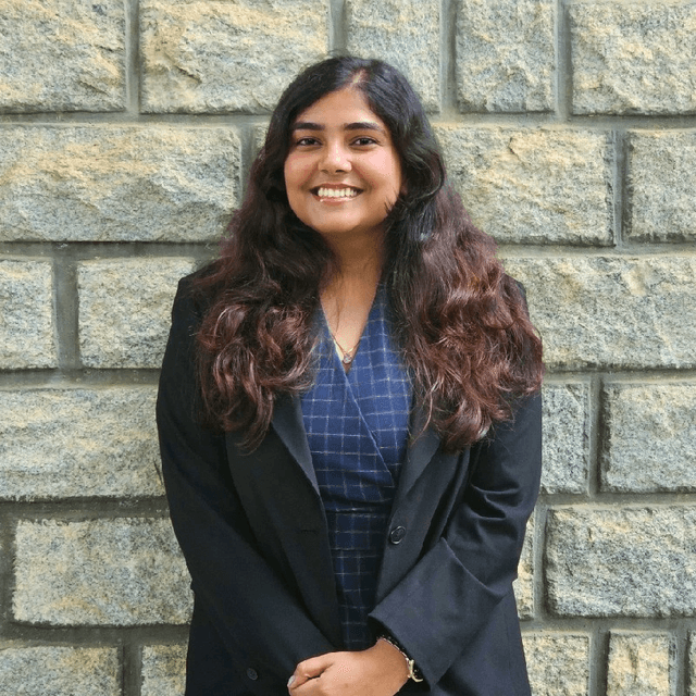 Garima Singh