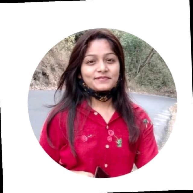 Garima Tewari